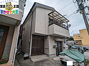 アクシスハウス 2階 築25年8ヶ月の賃貸物件