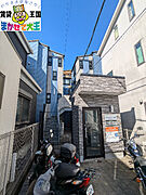 フレグランス大橋 2階 築18年2ヶ月の賃貸物件