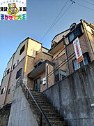 フレグランス清水弐番館 2階 築21年4ヶ月の賃貸物件