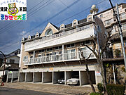 大橋駅より徒歩8分 1階 築21年9ヶ月の賃貸物件