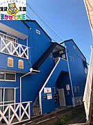 ヒルトップハウス 1階 築27年7ヶ月の賃貸物件