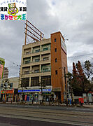 長崎大学駅より徒歩1分 4階 築44年2ヶ月の賃貸物件