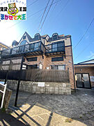 ソレイユ・エリー 2階 築20年7ヶ月の賃貸物件