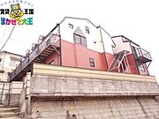 ロイヤルハイツ音無 2階 築28年3ヶ月の賃貸物件