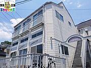 クリスタルアイランド 2階 築34年9ヶ月の賃貸物件