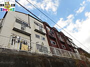 住吉駅より徒歩3分 2階 築35年8ヶ月の賃貸物件