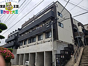 昭和町通駅より徒歩8分 2階 築11年7ヶ月の賃貸物件