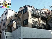 フレグランス清水弐番館 1階 築21年4ヶ月の賃貸物件