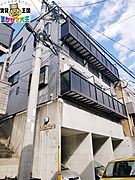 若葉町駅より徒歩4分 2階 築17年8ヶ月の賃貸物件