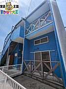 浦上駅より徒歩10分 1階 築25年9ヶ月の賃貸物件