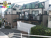 長崎大学駅より徒歩7分 2階 築24年11ヶ月の賃貸物件