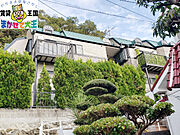 大橋駅より徒歩10分 1階 築24年3ヶ月の賃貸物件