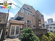 リラ平野 2階 築21年9ヶ月の賃貸物件