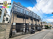 エヴァーグリーン江里町 2階 築23年7ヶ月の賃貸物件