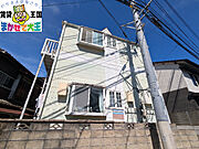 スタジアムシティノース駅より徒歩5分 1階 築33年3ヶ月の賃貸物件