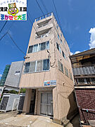 ヴィラフィオーレ弐番館 5階 築34年7ヶ月の賃貸物件