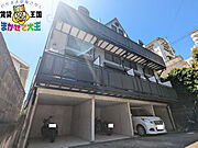 ローザロッサ道の尾 1階 築17年10ヶ月の賃貸物件