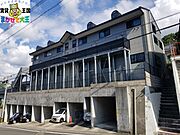 浦上駅より徒歩10分 2階 築15年の賃貸物件