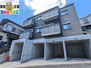 岩屋橋駅より徒歩8分 2階 築2年3ヶ月の賃貸物件