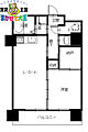 Clavis6階7.0万円