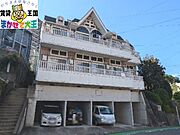 フレグランス住吉 1階 築20年1ヶ月の賃貸物件