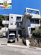 ハイツリブレ 2階 築19年8ヶ月の賃貸物件