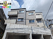 住吉駅より徒歩6分 1階 築3年1ヶ月の賃貸物件