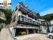 昭和町通駅より徒歩10分 2階 築23年の賃貸物件