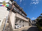 スペースコンフォート 2階 築20年8ヶ月の賃貸物件