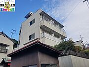 スカイハイツ近藤 4階 築36年9ヶ月の賃貸物件