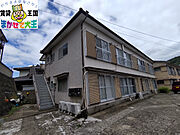 中村アパートBの賃貸物件