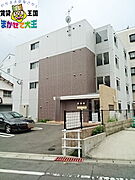 浦上駅より徒歩8分 1階 築11年4ヶ月の賃貸物件