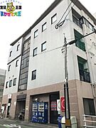 浦上駅前駅より徒歩2分 4階 築26年5ヶ月の賃貸物件