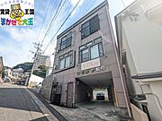 若葉町駅より徒歩12分 3階 築29年9ヶ月の賃貸物件