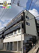 ソレイユ泉町 1階 築11年7ヶ月の賃貸物件