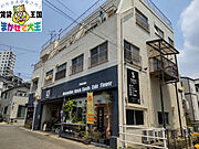 浦上駅より徒歩7分 2階 築49年2ヶ月の賃貸物件