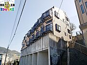 浦上駅より徒歩5分 1階 築20年8ヶ月の賃貸物件