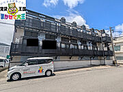 シャトレ浦上壱番館 2階 築17年7ヶ月の賃貸物件