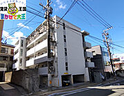 平和公園駅より徒歩14分 1階 築8年7ヶ月の賃貸物件