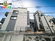 スタジアムシティサウス駅より徒歩5分 2階 築10年1ヶ月の賃貸物件