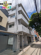 3階 築24年2ヶ月の賃貸物件