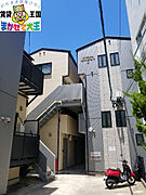 RYOWA医学部通り1 1階 築15年7ヶ月の賃貸物件