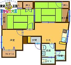 間取り：242001833706