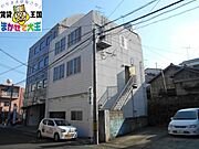 浦上駅より徒歩10分 2階 築58年5ヶ月の賃貸物件