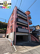 フレイグランス本原の賃貸物件