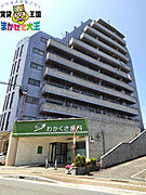 三愛ビル９の賃貸物件