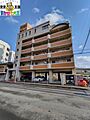 サンシティ梁川