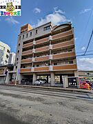 サンシティ梁川の賃貸物件