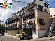 フレンドリー弐番館の賃貸物件