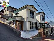 若葉町駅より徒歩24分 2階 築51年9ヶ月の賃貸物件